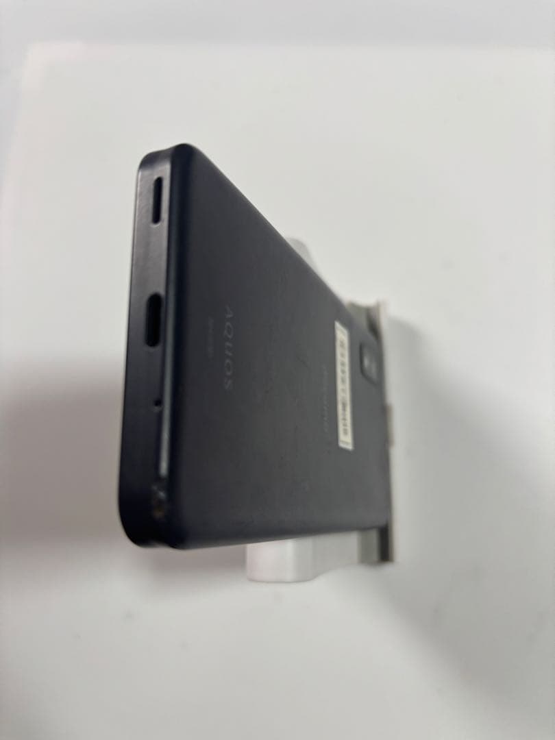 SH-53D SHARP AQUOS wish3 docomo SIMフリー