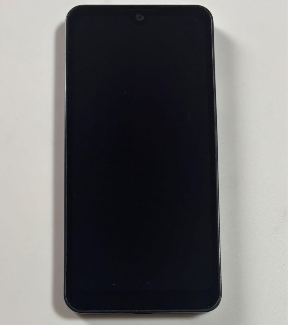 SH-53D SHARP AQUOS wish3 docomo SIMフリー