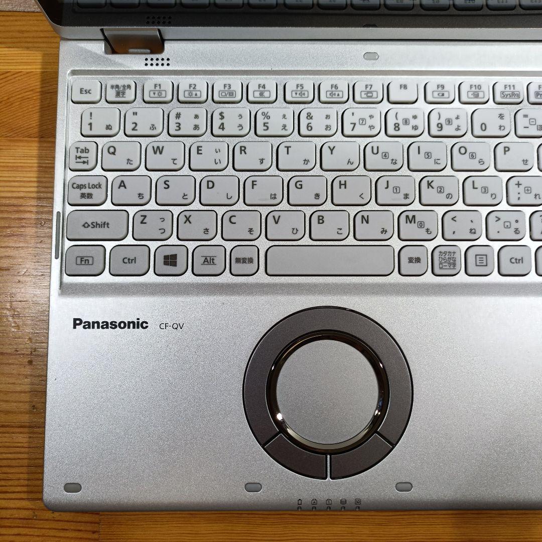 ノートPC 10世代 Corei7 SSD メモリ16GB Windows11