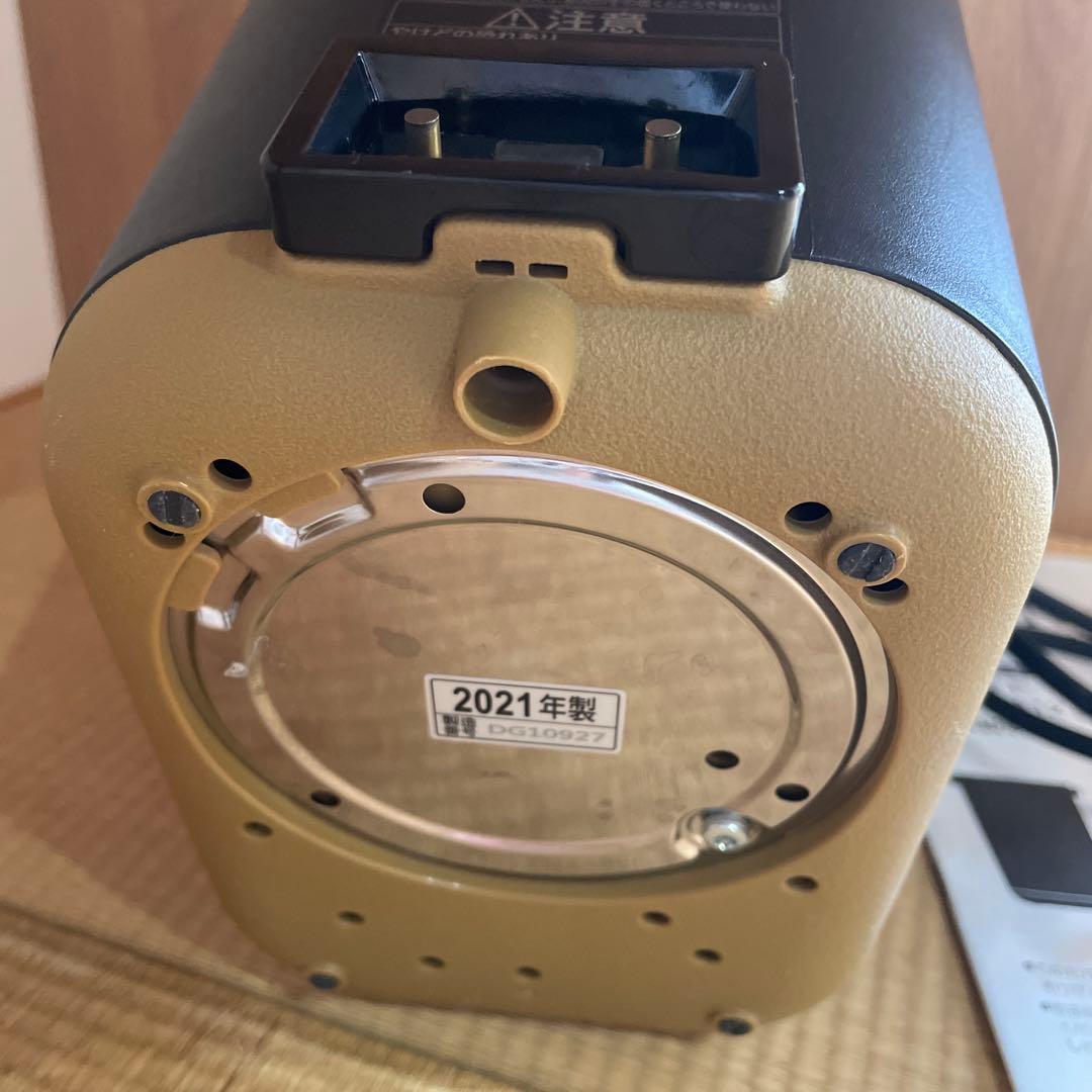 象印 STAN.電動ポット CP-CA12 BA（ブラック）