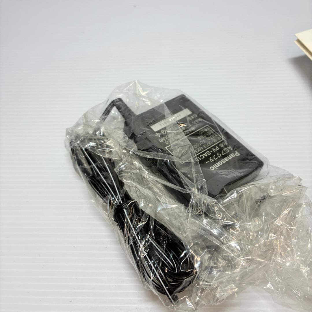 Panasonic ACアダプター PV-SAC10J