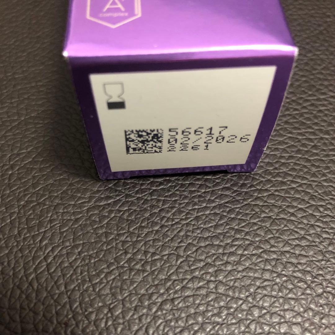 シークエンスセラム4プラス