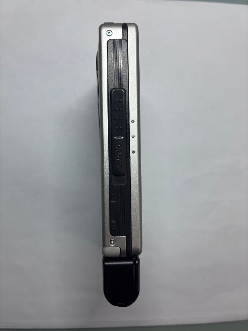 [動作品] Sony WM-EX600 カセットプレーヤー