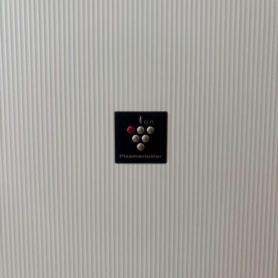 SHARP 加湿空気清浄機　KC-P50 2023年製