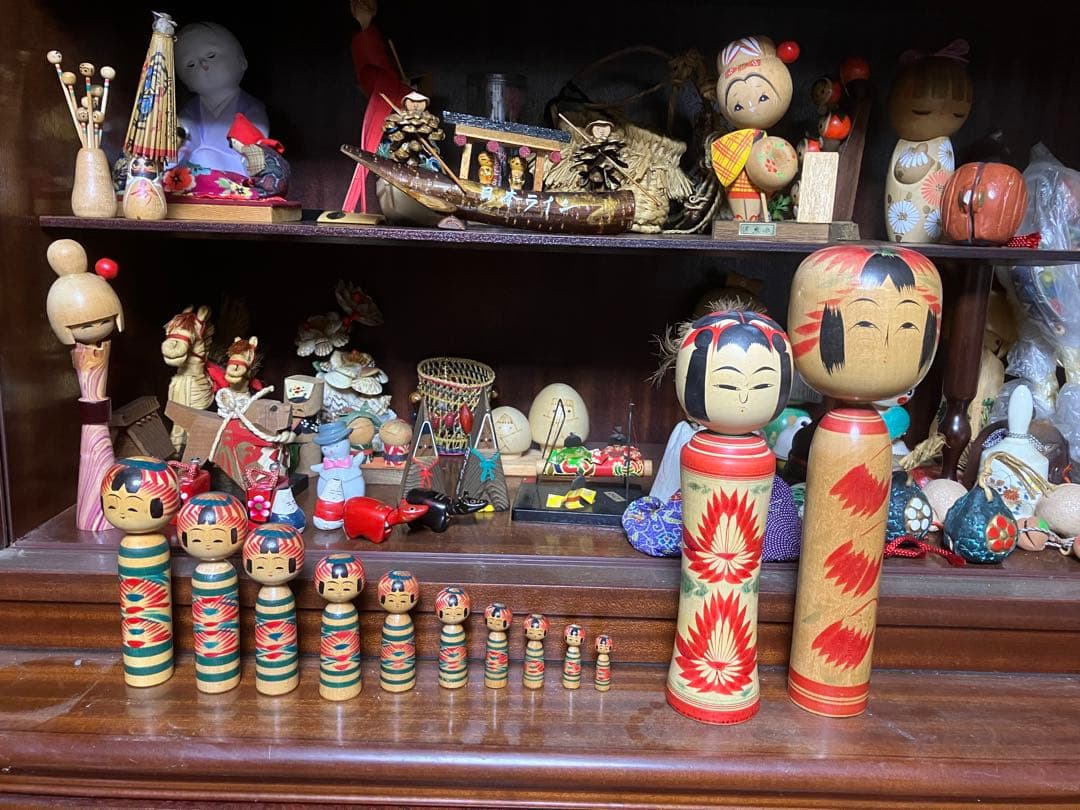 民芸品