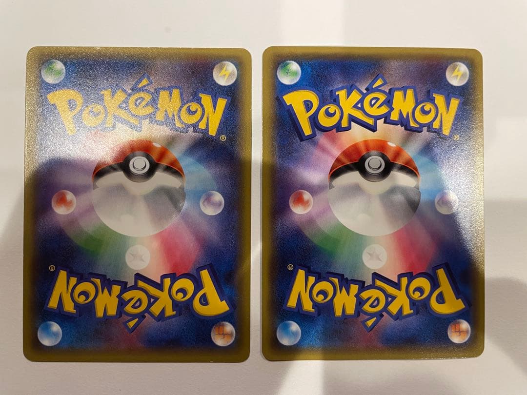 ポケキュンコレクション まとめ売り　ピカチュウ 010/032 RR