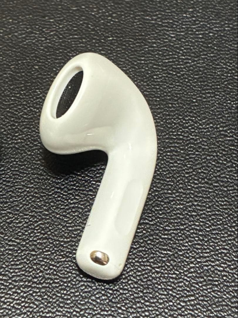 【正規品】AirPods 4 第四世代 右耳 アクティブノイズキャンセリング