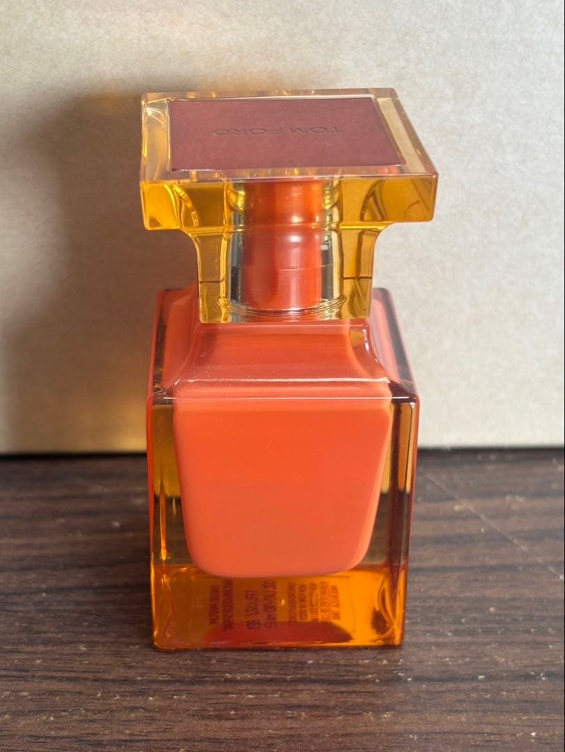 香水(女性用) TOM FORD BITTER PEACH 30ML