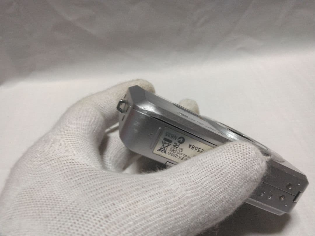 デジカメ 4台 ジャンク品