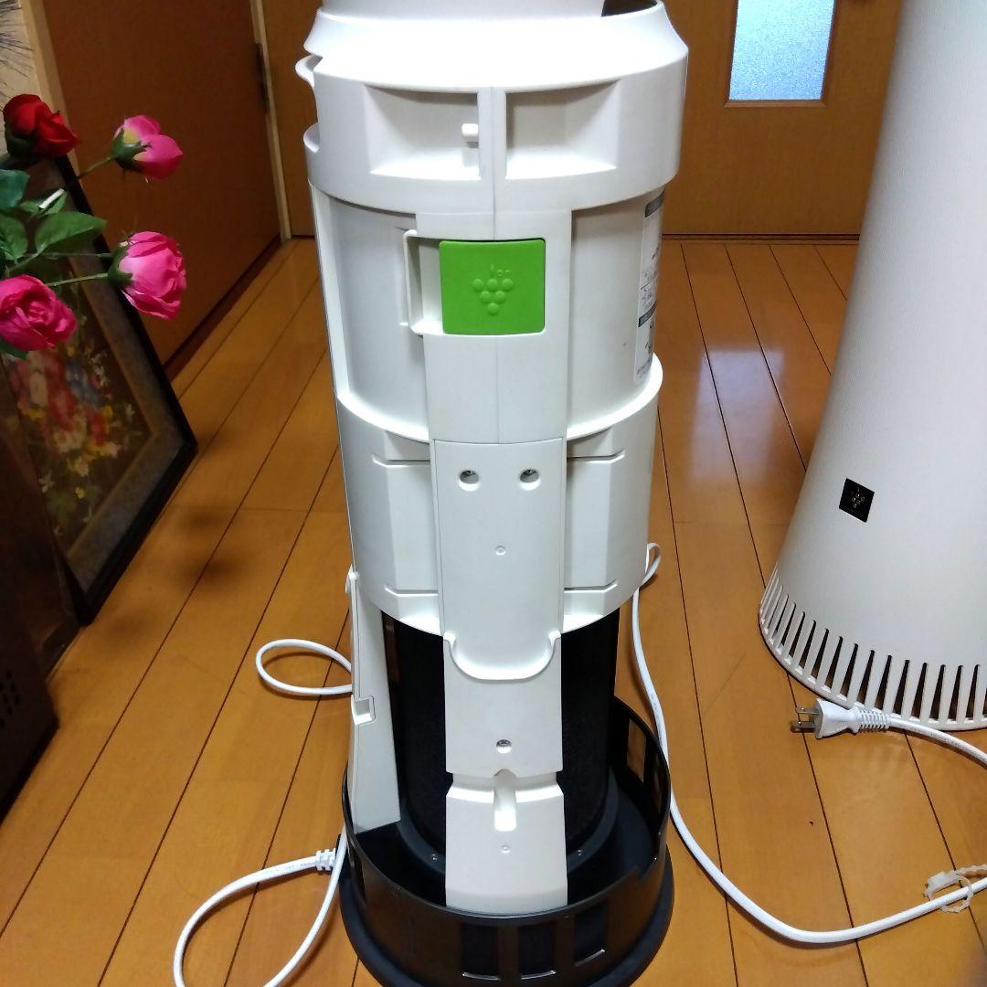 SHARP DY-S01 プラズマクラスターイオン脱臭機