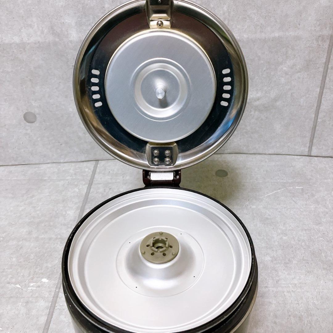 Rinnai ガス炊飯器 こがまる RR-050VQT 5号炊き 都市ガス用