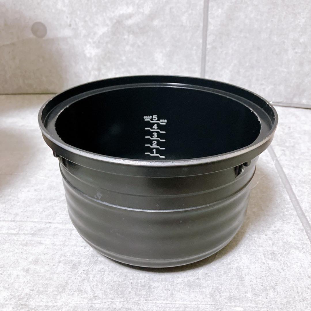 Rinnai ガス炊飯器 こがまる RR-050VQT 5号炊き 都市ガス用
