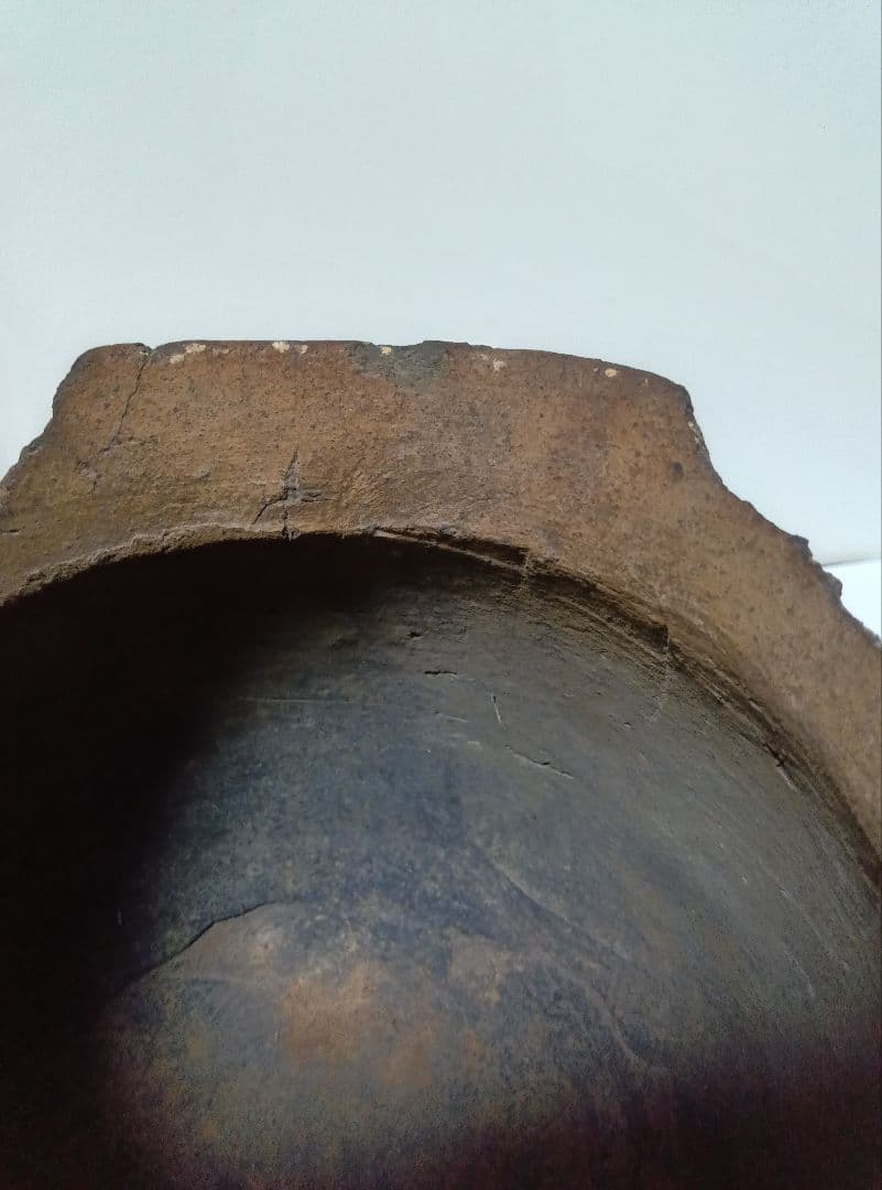 土器　縄文？　弥生土器？ レプリカ？全て不明