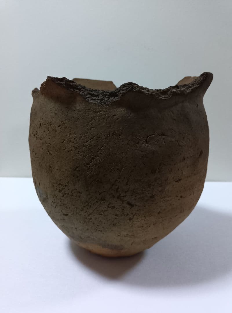 土器　縄文？　弥生土器？ レプリカ？全て不明