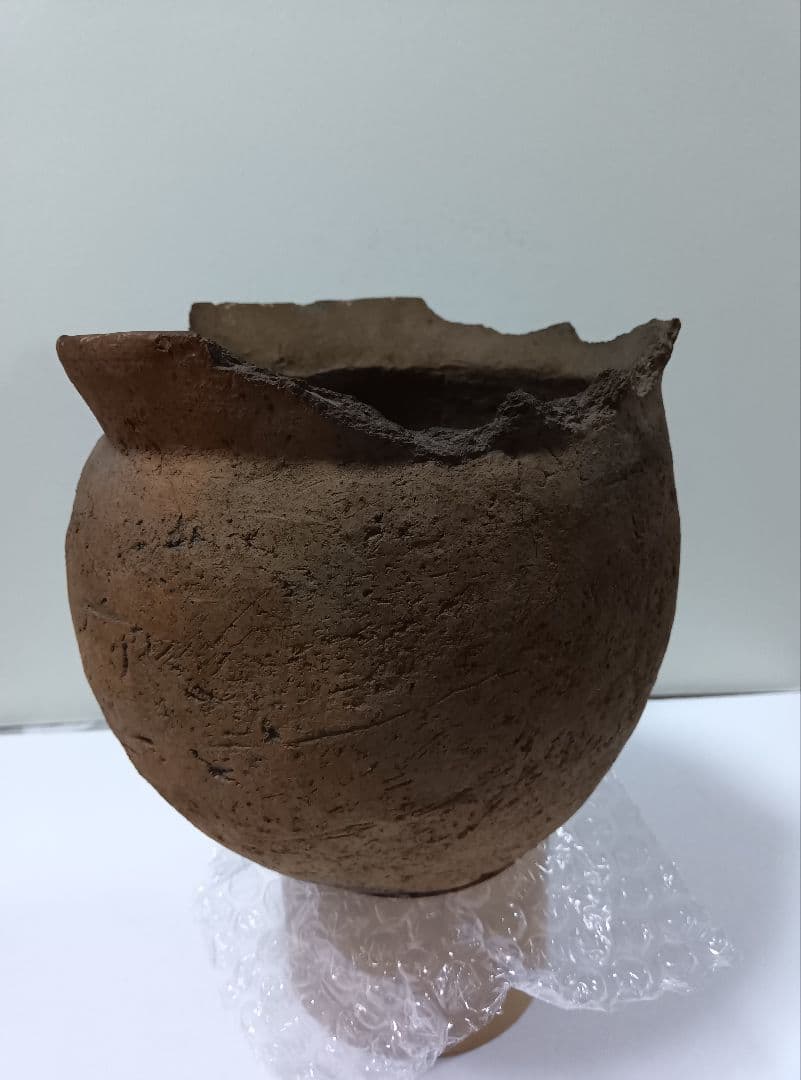 土器　縄文？　弥生土器？ レプリカ？全て不明