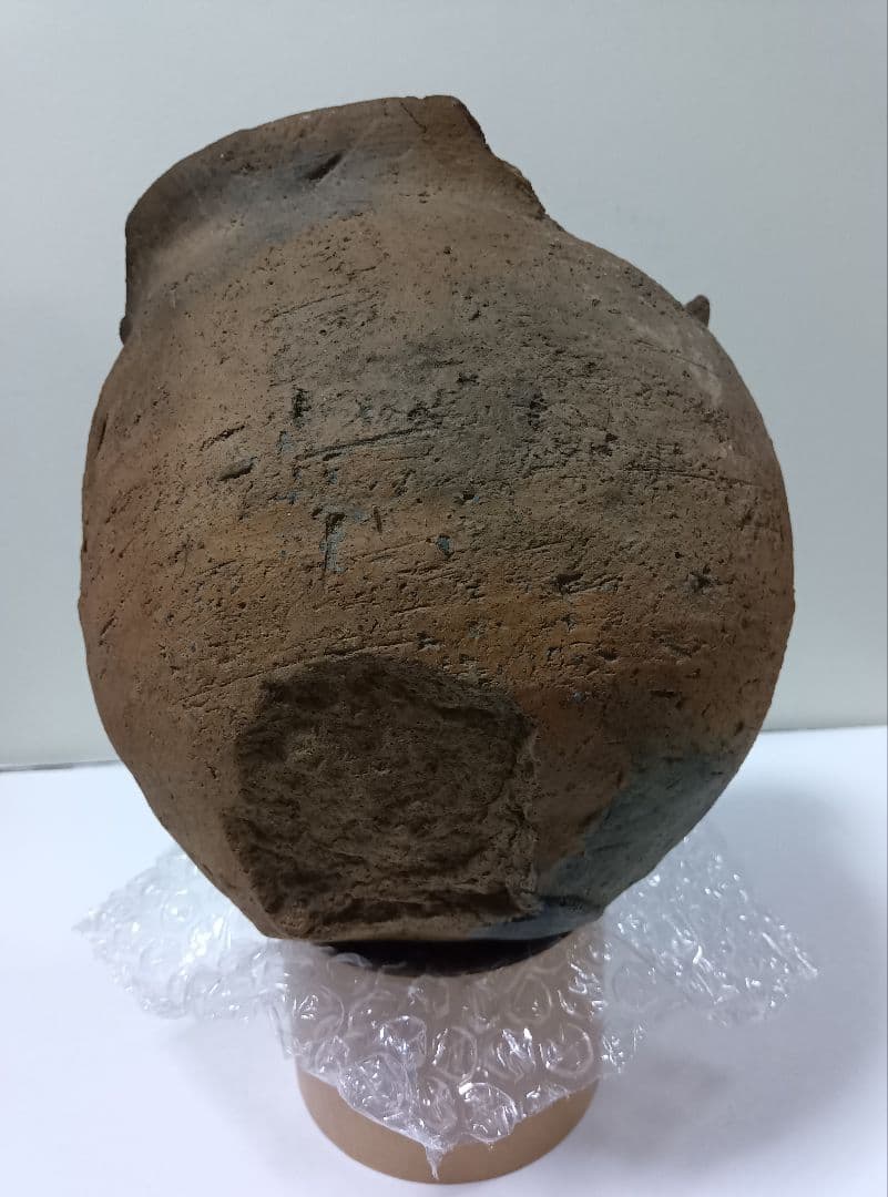 土器　縄文？　弥生土器？ レプリカ？全て不明