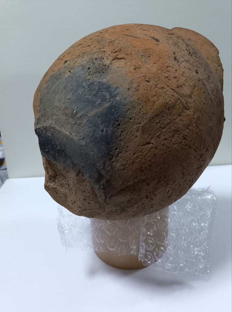 土器　縄文？　弥生土器？ レプリカ？全て不明