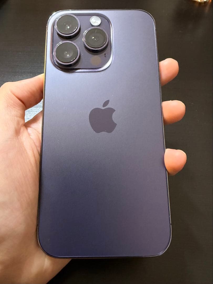 スマートフォン本体 iPhone 14 Pro 128GB