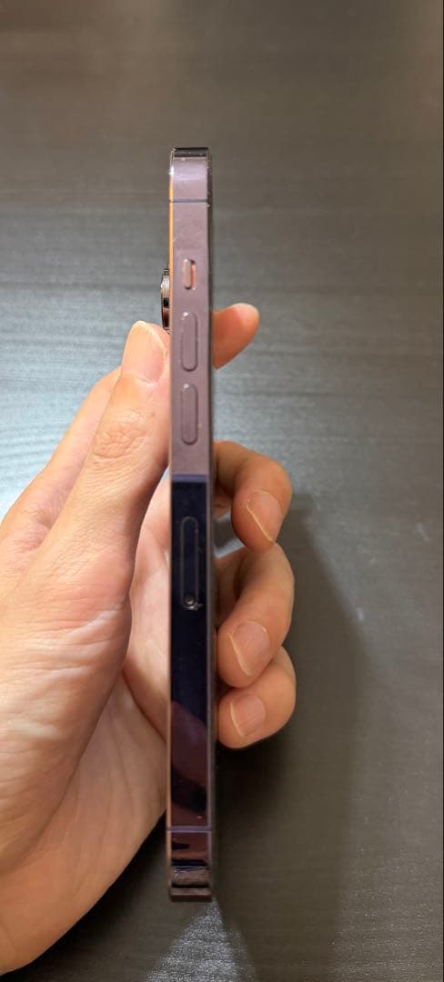 スマートフォン本体 iPhone 14 Pro 128GB
