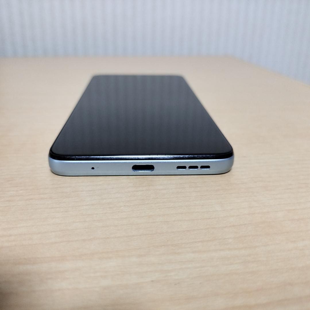 Motorola moto e32s 4GB/64GB シルバー SIMフリー