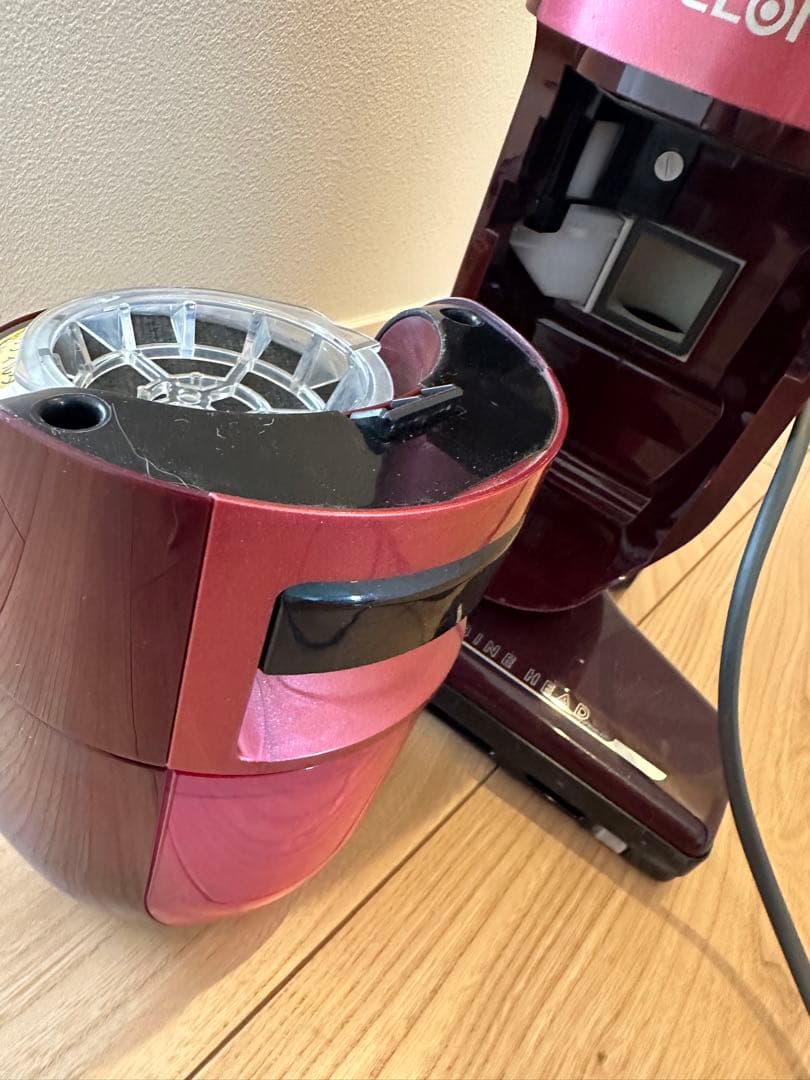 SHARP￼掃除機