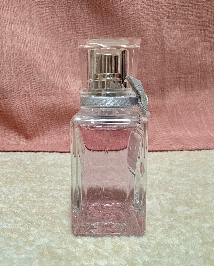 ミス ディオールブルーミングブーケ （オードウトワレ）30mL