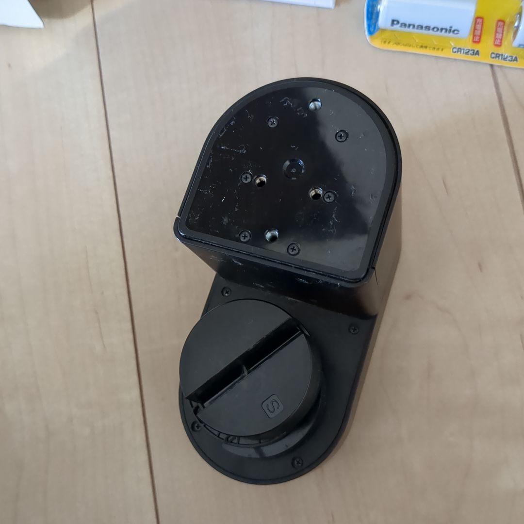 【電池付き】QRIO Lock