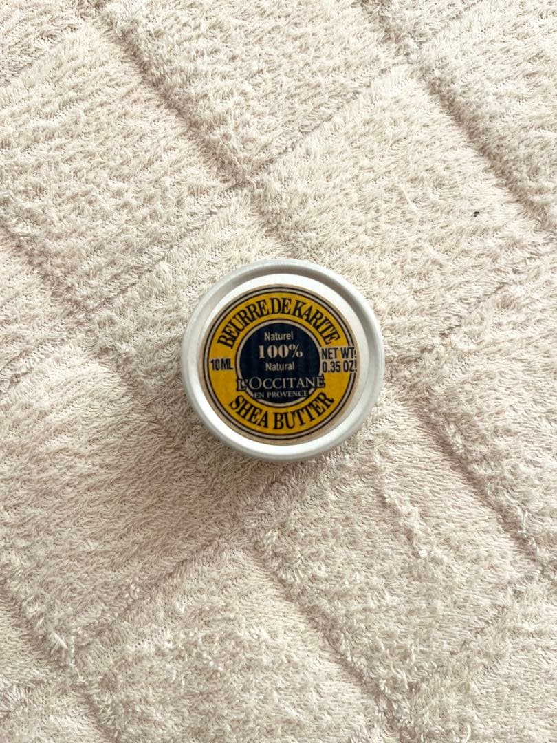 L'OCCITANE ロクシタン　オールスターズ