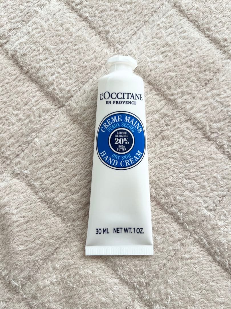 L'OCCITANE ロクシタン　オールスターズ