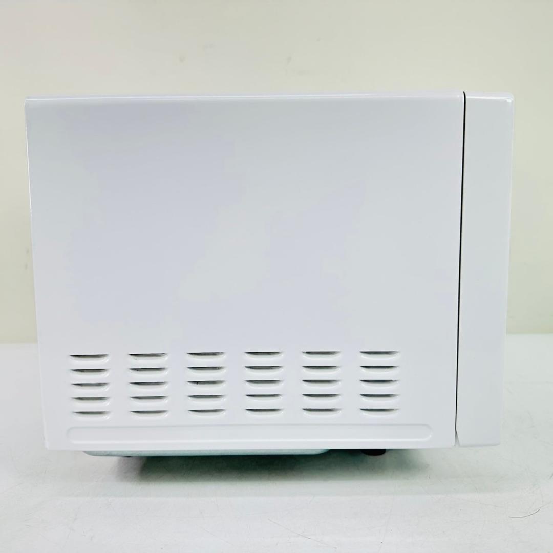 2019年製 Haier 電子レンジ JM-FH18G 50/60Hz共通