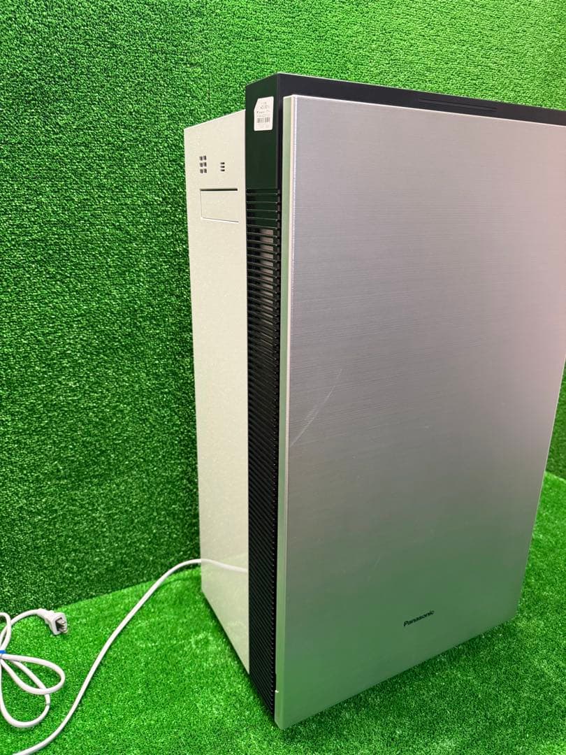 【美品】 パナソニック ジアイーノ 空間除菌脱臭機 F-SMV4300