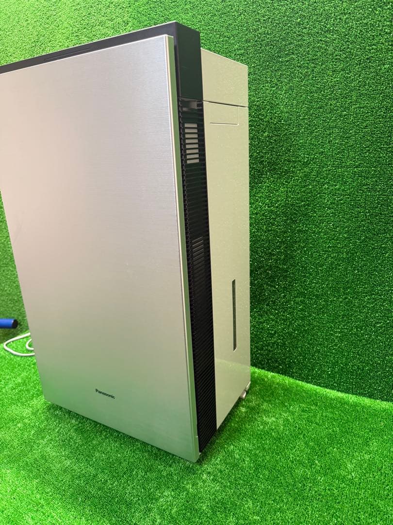 【美品】 パナソニック ジアイーノ 空間除菌脱臭機 F-SMV4300