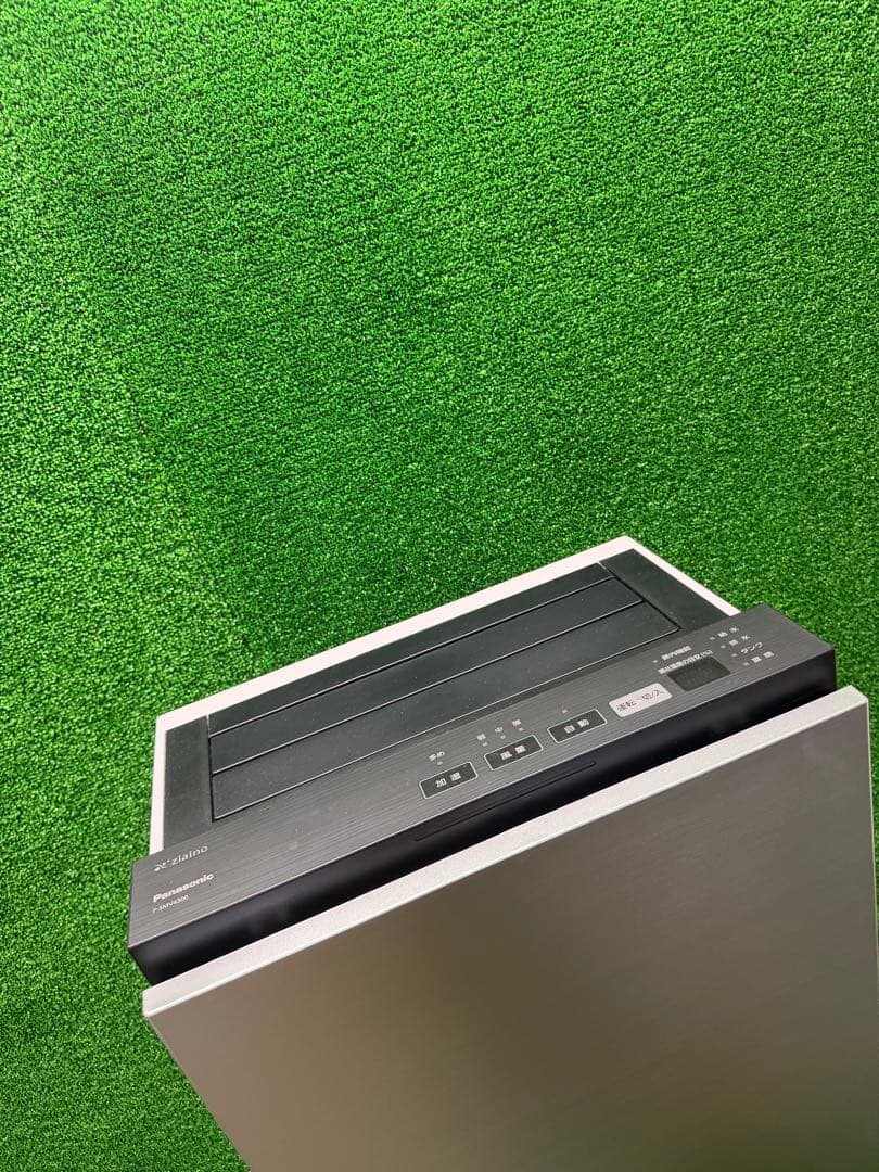 【美品】 パナソニック ジアイーノ 空間除菌脱臭機 F-SMV4300
