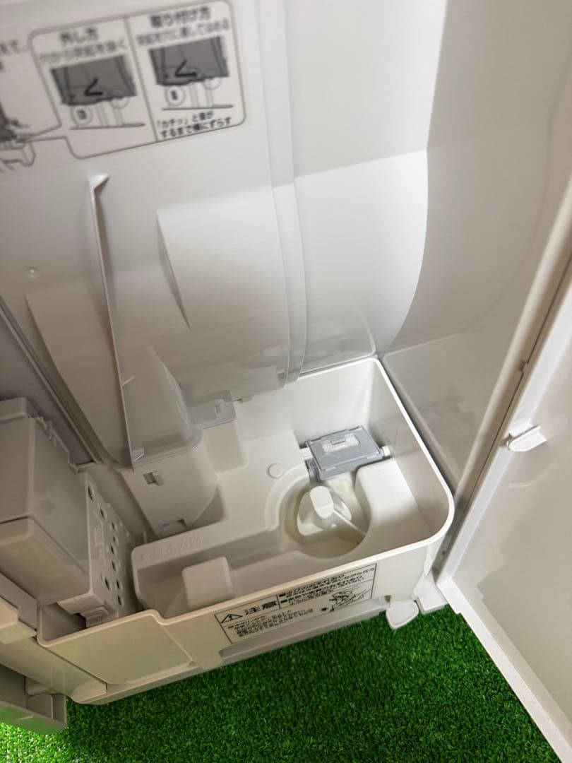 【美品】 パナソニック ジアイーノ 空間除菌脱臭機 F-SMV4300