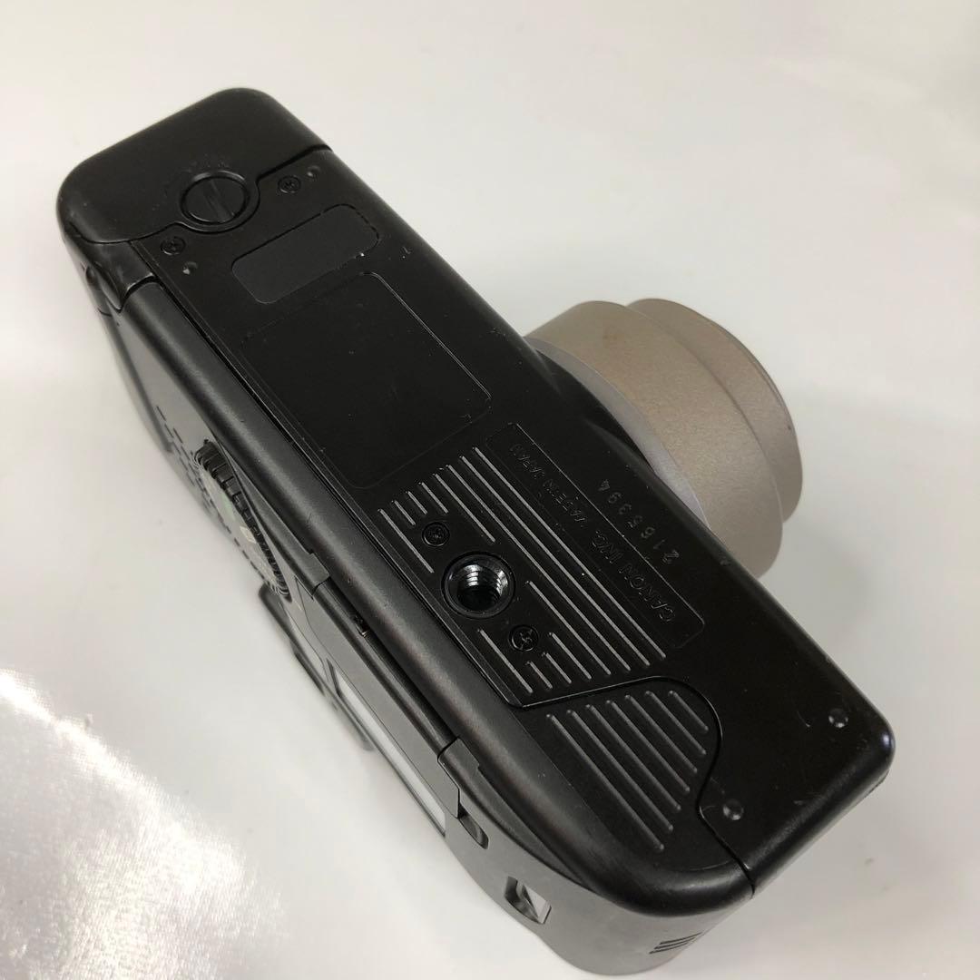 【動作確認品】Canon AutoboyS フィルムカメラ