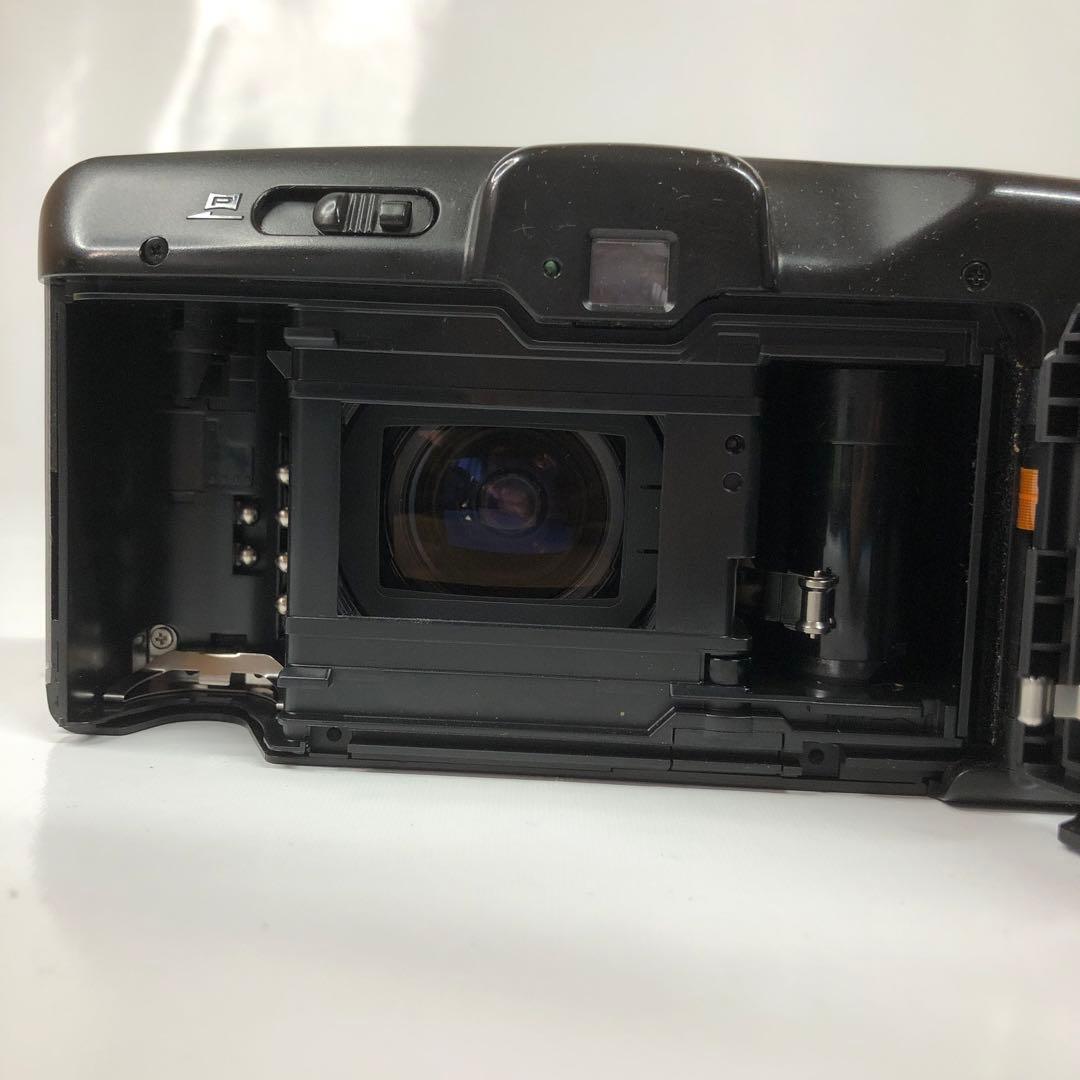【動作確認品】Canon AutoboyS フィルムカメラ