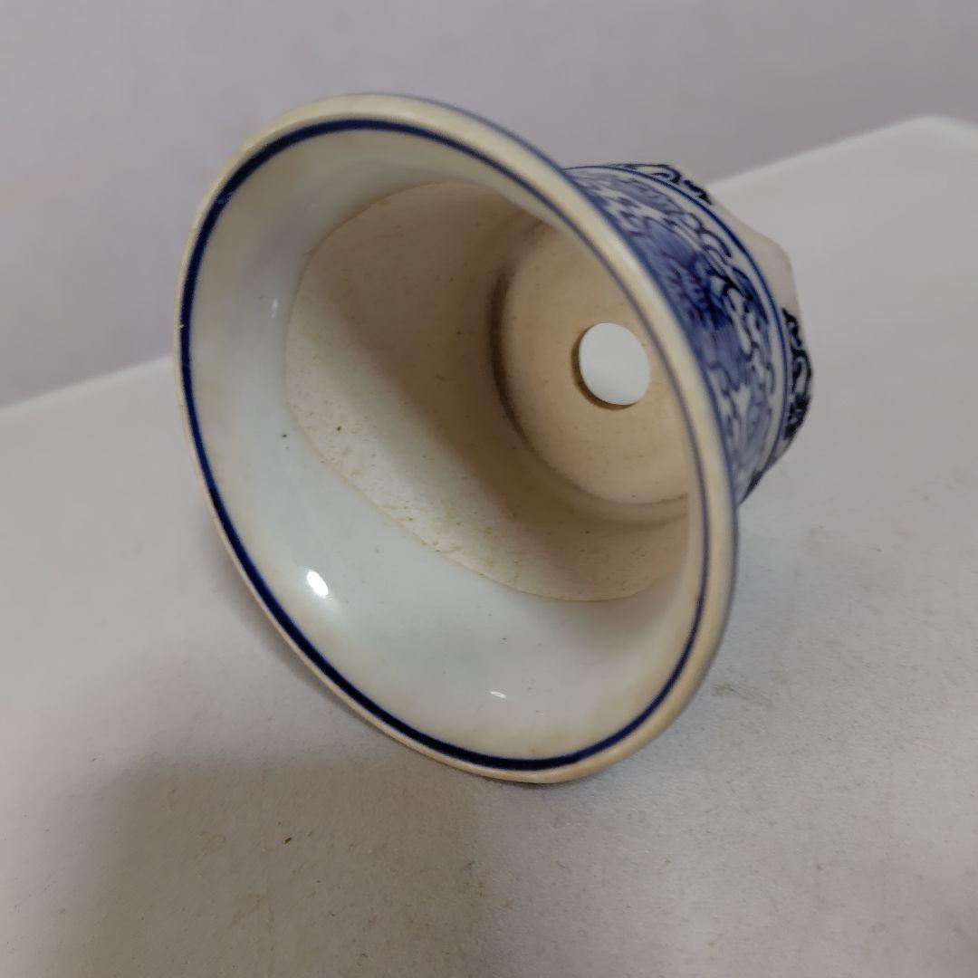 年代物の盆栽鉢です。入手困難品。