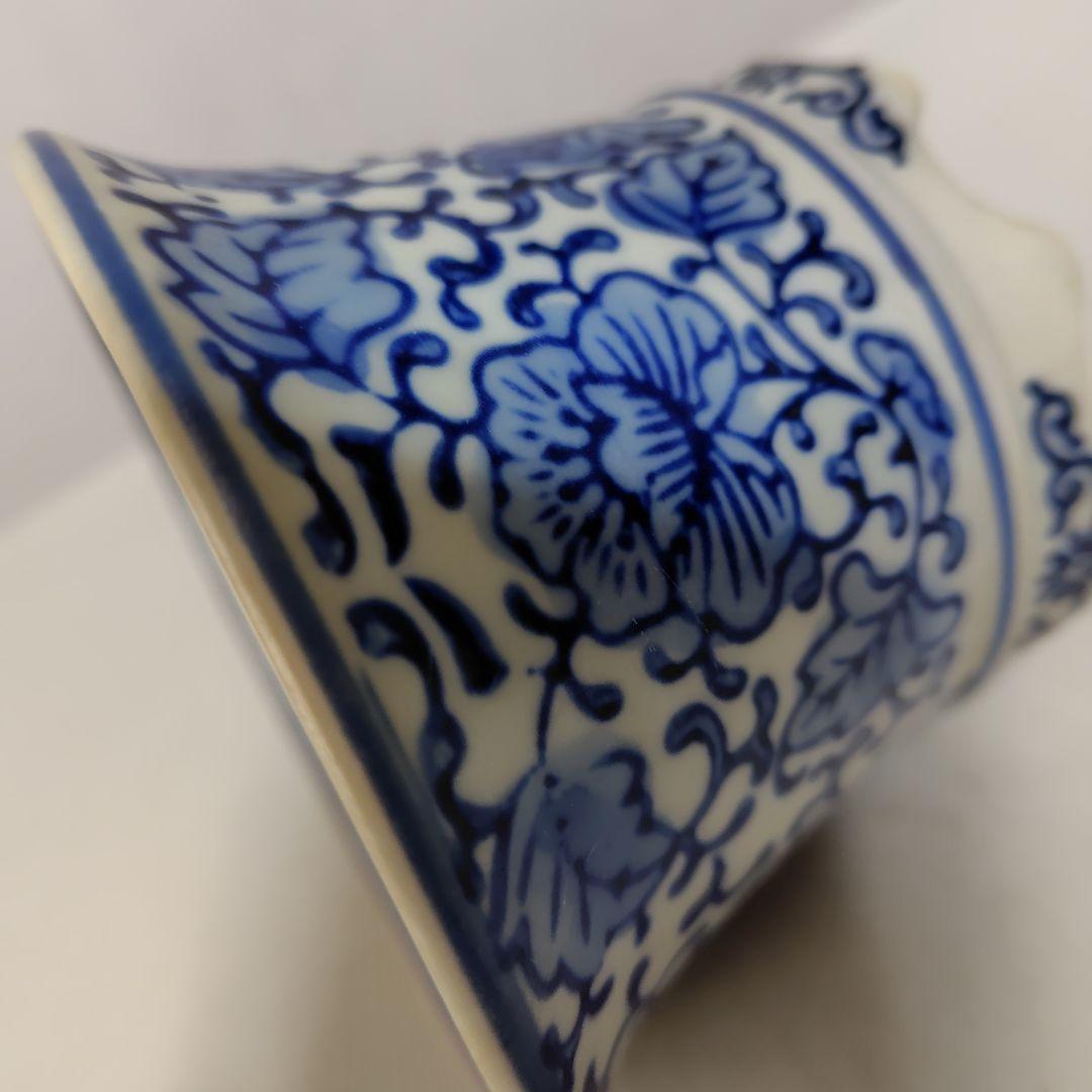 年代物の盆栽鉢です。入手困難品。
