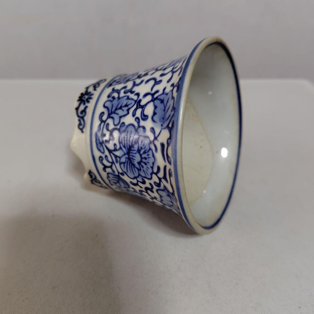 年代物の盆栽鉢です。入手困難品。