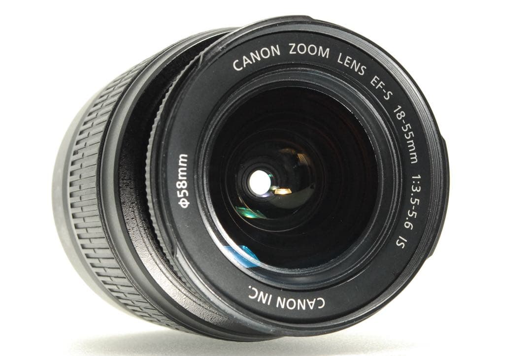 Canon EOS Kiss X50 ❤️スマホ転送 一眼レフカメラ レッド
