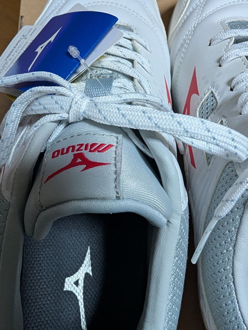 Mizuno Almighty TDI 11L 安全靴 27.0cm