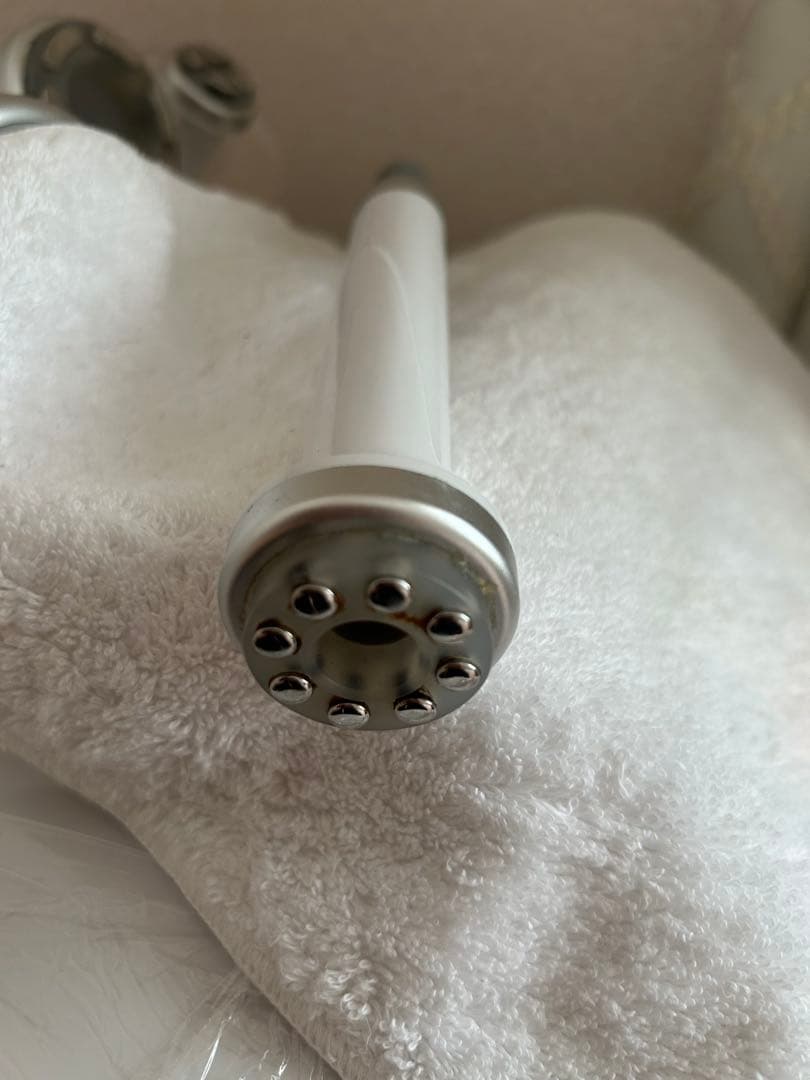 【格安・現状品】業務用 S-SHAPE PRO痩身複合機 修理前提／部品取り向け