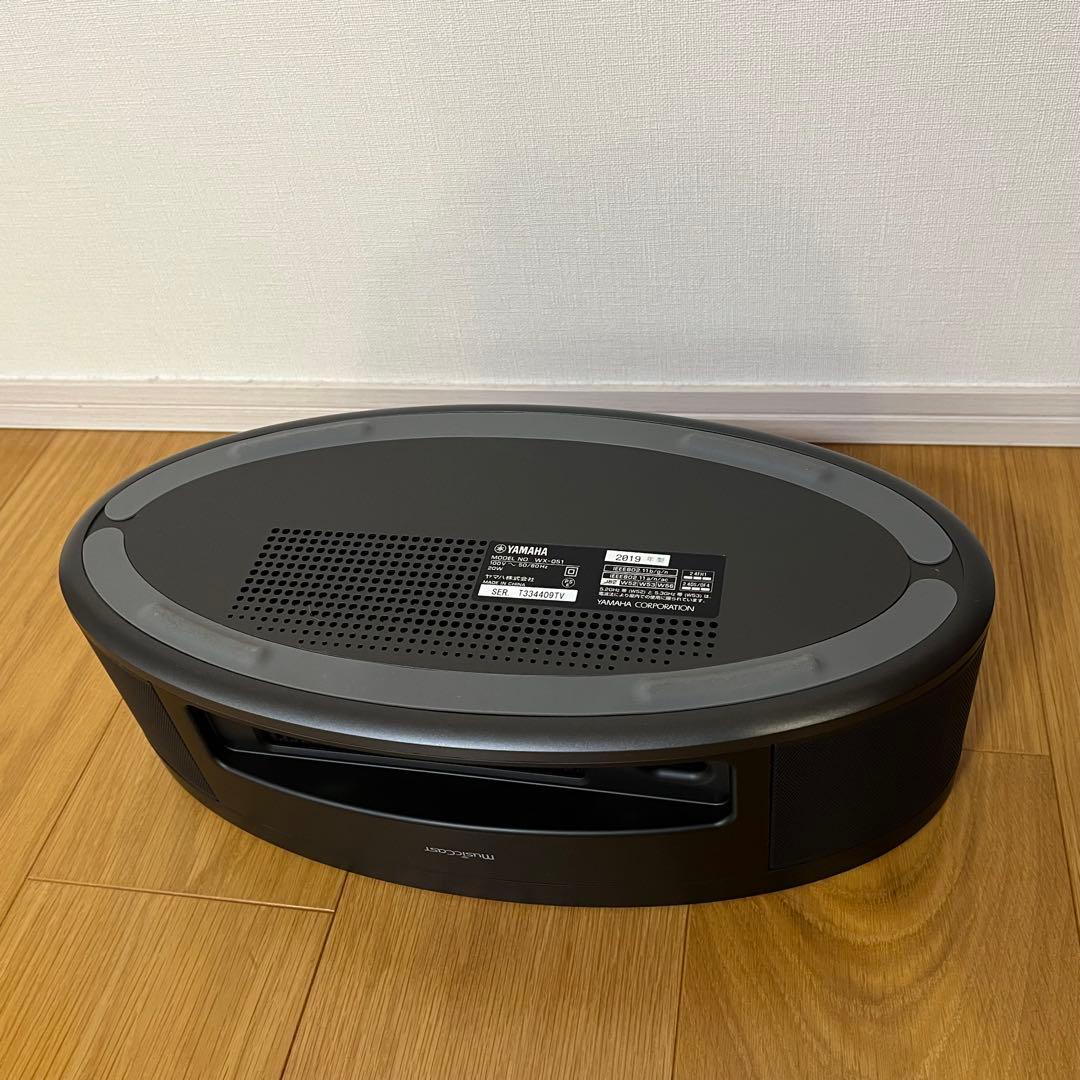スピーカー・ウーファー YAMAHA musiccast wx-051
