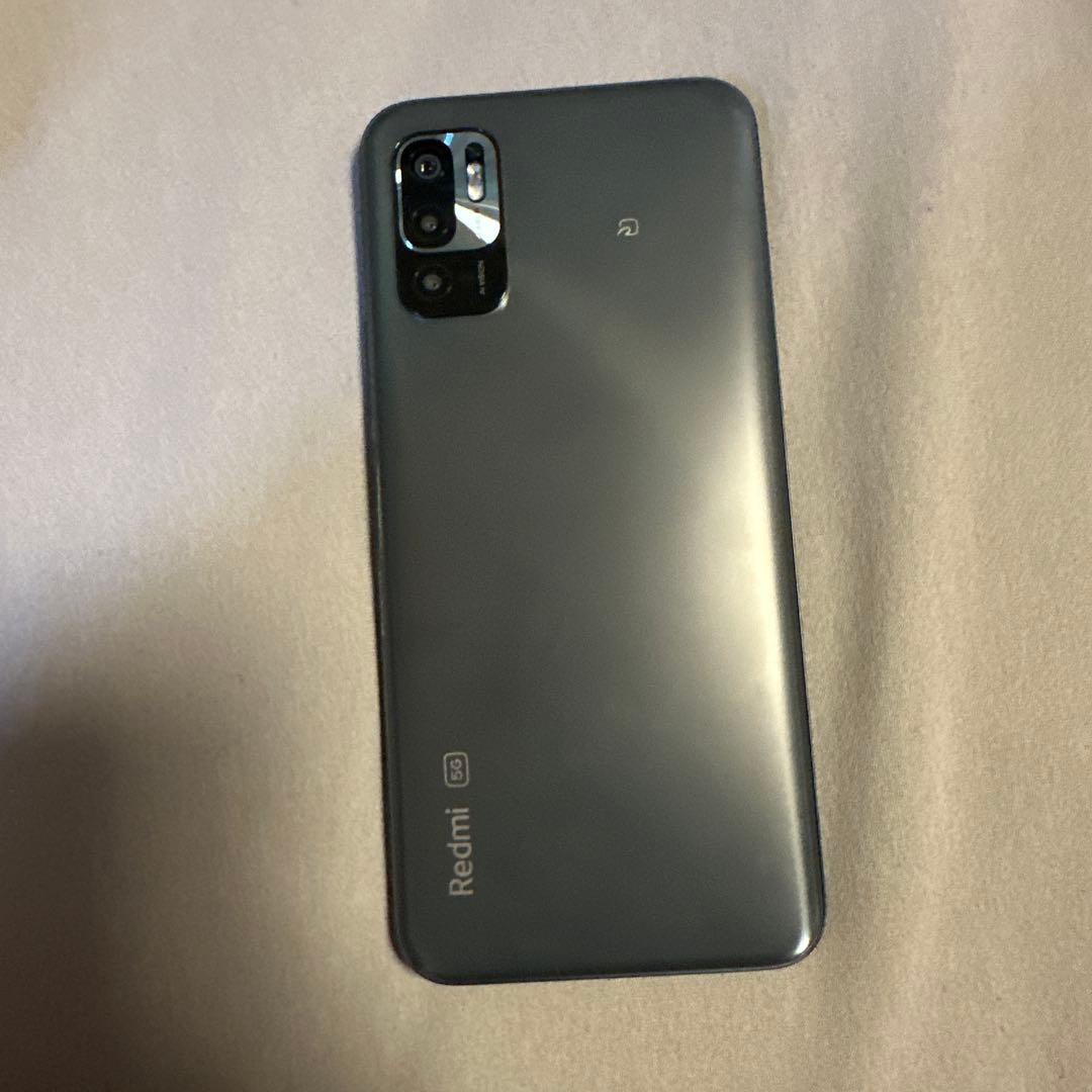 Xiaomi Redmi Note 10 JE SiMフリー