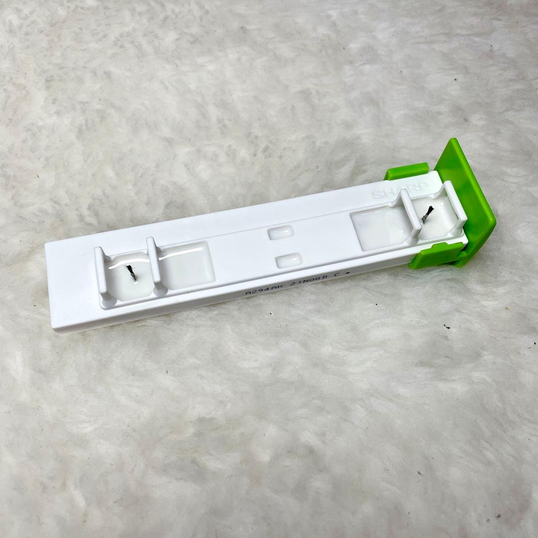 【未使用級✨美品】SHARP シャープ 脱臭機 DY-S01 2023年製