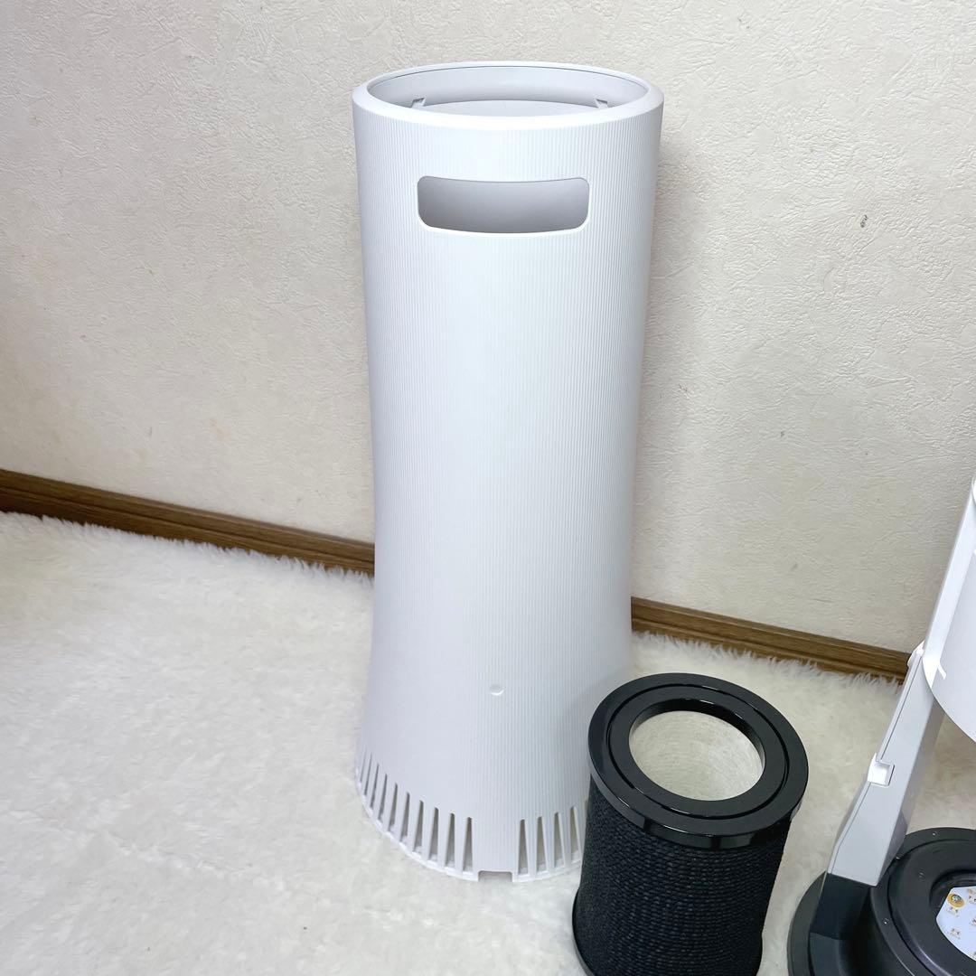 【未使用級✨美品】SHARP シャープ 脱臭機 DY-S01 2023年製