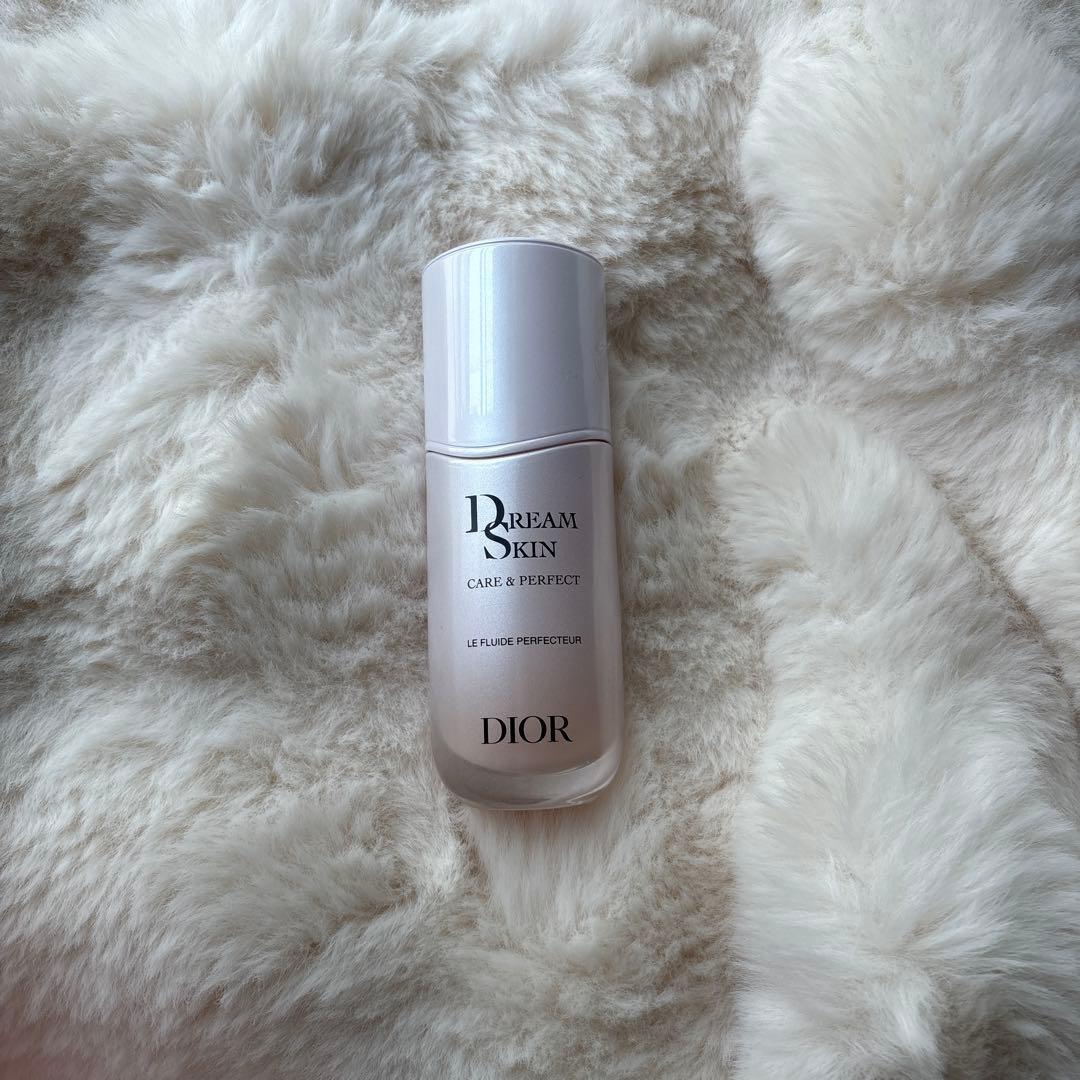 DIOR DREAMSKIN CARE & PERFECT 乳液 30ml