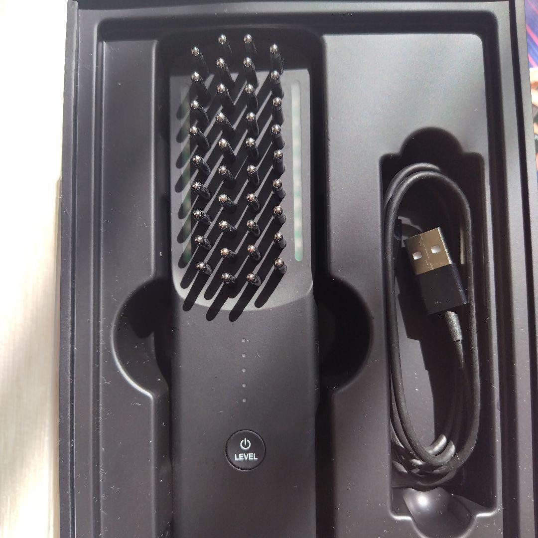Brighte ELEKI BRUSH　ブライトエレキブラシ