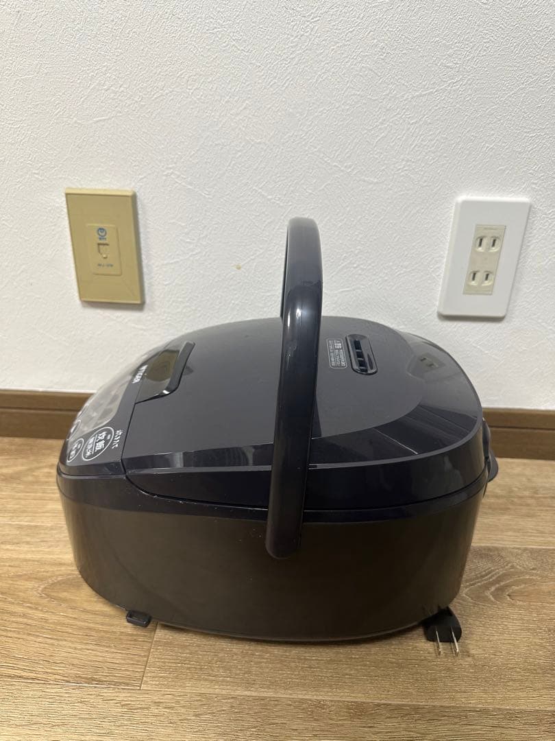 タイガー魔法瓶 IHジャー炊飯器 JPN-N100 2025年製