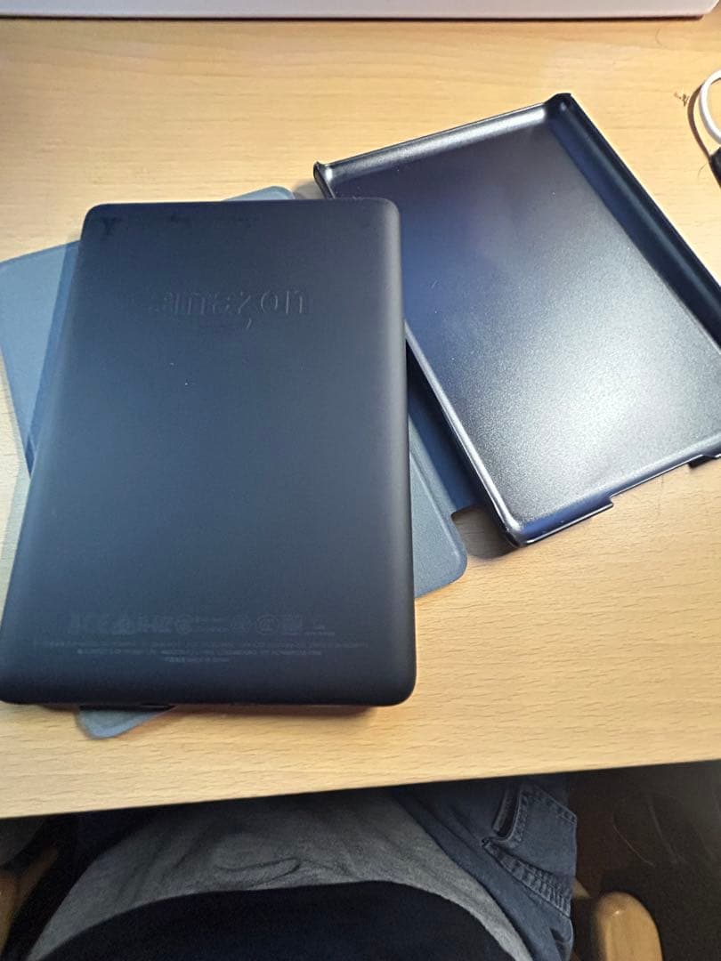 Kindle Paperwhite 10世代　中古　おまけカバーあり